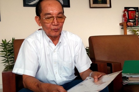 GS Trần Đông A: Cấp phép đào tạo ngành y như thế là bước thụt lùi