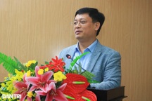 Phó Chủ tịch Thừa Thiên Huế: Không để việc sắp xếp ảnh hưởng đến người dân