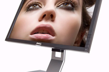 Dell UltraSharp 21 và 23 inch sắc nét mọi góc nhìn 