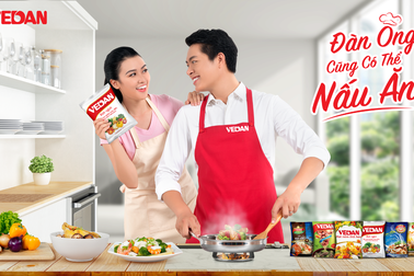 Muốn nàng gật đầu, chàng nên làm gì?