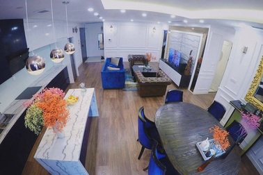 Ế ẩm căn hộ cho thuê