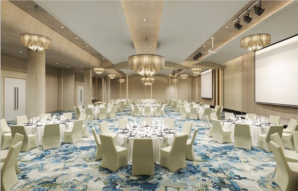 Apec Mandala Wyndham Mũi Né hướng đến trải nghiệm đẳng cấp all in one - 3 Apec Mandala Wyndham Mũi Né hướng đến trải nghiệm đẳng cấp all in one - 3