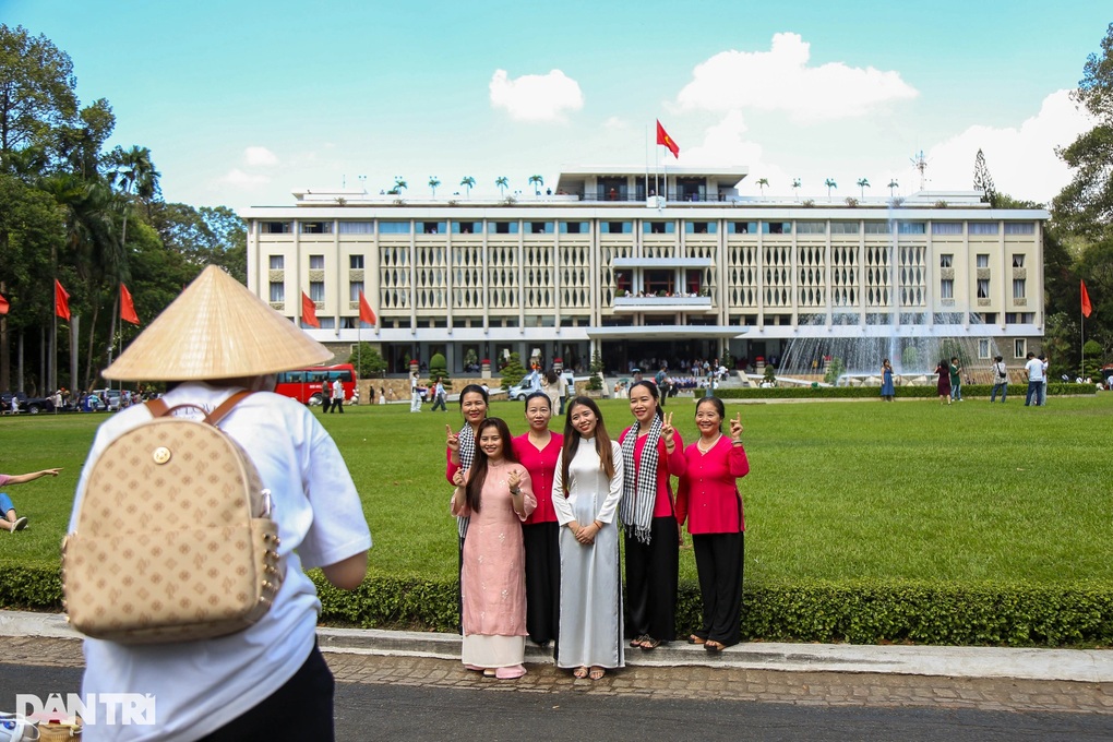 TPHCM, Hội An, Nha Trang được khách du lịch châu Âu ưa chuộng nhất hè 2024