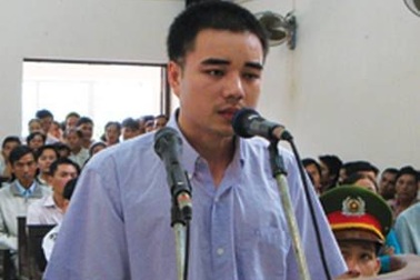 Vụ tử tù Hồ Duy Hải: Mua vật chứng ngoài chợ đưa vào hồ sơ vụ án