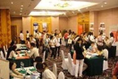 Mời dự: Ngày hội thông tin du học Singapore 