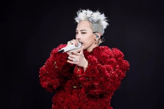 Gần 100.000 fan “cháy” cùng G-Dragon tại Việt Nam: Dấu ấn "ông hoàng Kpop"