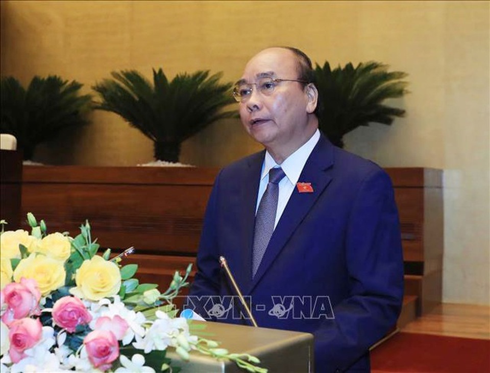 Thủ tướng đề nghị không tăng lương cán bộ công chức trong năm 2020 - 1 Thủ tướng đề nghị không tăng lương cán bộ công chức trong năm 2020 - 1