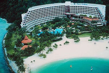 Những trải nghiệm tuyệt vời trên đảo Sentosa ở đảo quốc Sư tử