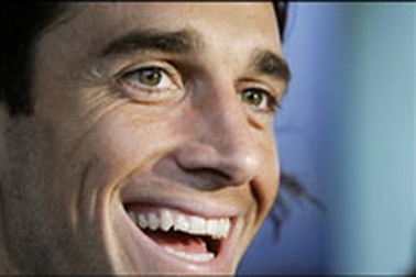 Luca Toni không phải để bán 