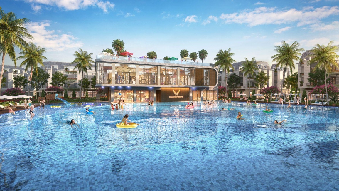 Lý do FLC Legacy Kontum hút nhà đầu tư ngay đầu năm 2022 - 3 Lý do FLC Legacy Kontum hút nhà đầu tư ngay đầu năm 2022 - 3