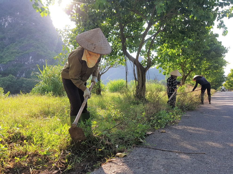 Ninh Bình: Hàng nghìn người chèo đò sẽ được hỗ trợ theo Nghị quyết 68 - 1 Ninh Bình: Hàng nghìn người chèo đò sẽ được hỗ trợ theo Nghị quyết 68 - 1