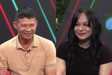 Hẹn hò thất bại với mẹ đơn thân, ông ngoại U55 làm quen được khán giả nữ