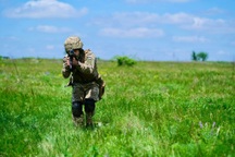 Ukraine nói tốc độ phản công ở miền Nam đang không như kỳ vọng