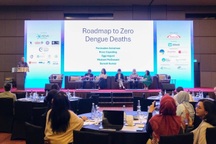 Các chuyên gia tại châu Á cảnh báo sốt xuất huyết gia tăng mạnh ở nhiều quốc gia