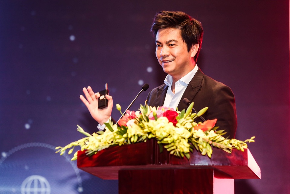 Khám phá về hệ sinh thái thương mại điện tử của Lazada - 2 Khám phá về hệ sinh thái thương mại điện tử của Lazada - 2