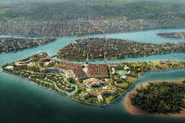 Dự án sinh thái liền kề di sản Hội An