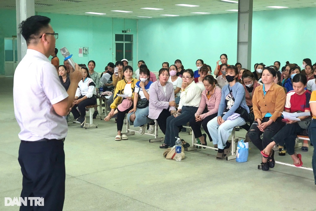 Diễn biến mới vụ Công ty Minh Hoàng 2 nợ bảo hiểm gần 3 năm