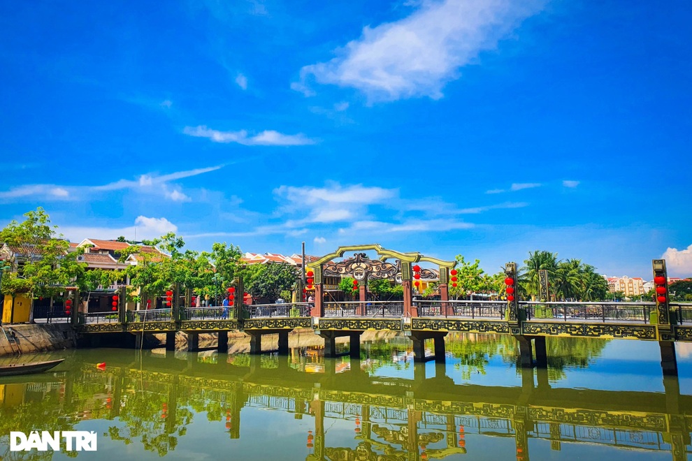 Nghỉ lễ 2/9, ở yên và ngắm những điểm check in bao ảnh đẹp ở Hội An - 12 Nghỉ lễ 2/9, ở yên và ngắm những điểm check in bao ảnh đẹp ở Hội An - 12