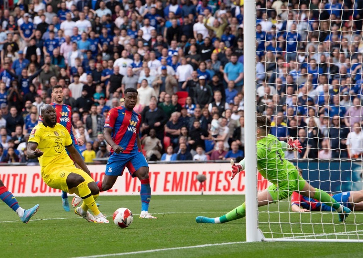 Chelsea vào chung kết FA Cup gặp Liverpool - 11 Chelsea vào chung kết FA Cup gặp Liverpool - 11