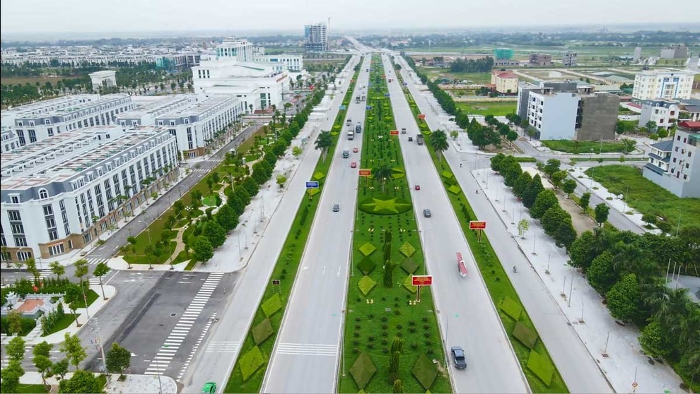 Tiềm năng đầu tư đất nền hậu Covid-19 - 2 Tiềm năng đầu tư đất nền hậu Covid-19 - 2