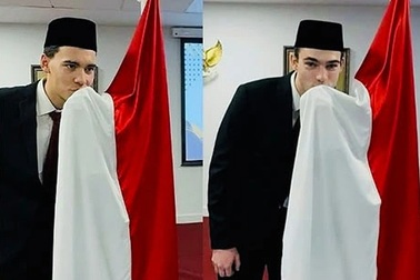 Choáng ngợp với số lượng cầu thủ nhập tịch gốc Hà Lan của Indonesia