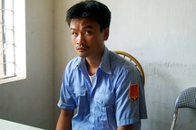 Khởi tố, bắt tạm giam bảo vệ lái xe “hung thần” tông công nhân