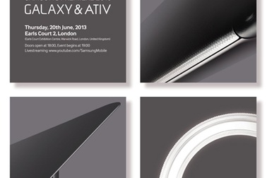 Apple và Samsung “đối đầu” trong sự kiện ngày 20/6?