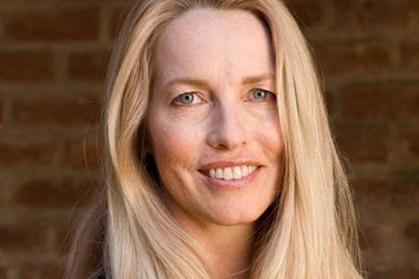 Vợ Steve Jobs rớt khỏi danh sách 100 người giàu nhất thế giới