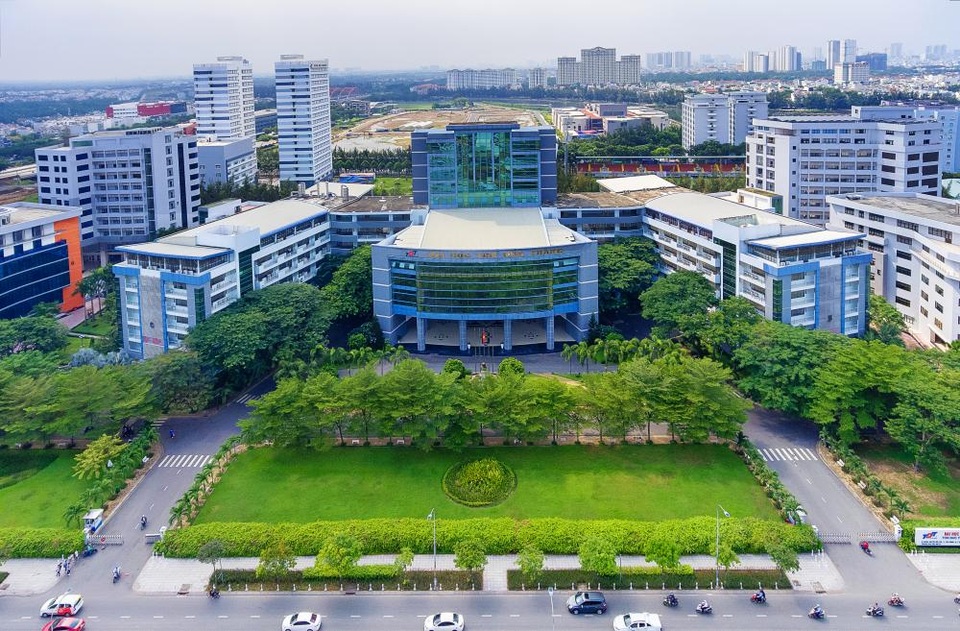 Chính phủ yêu cầu sớm kiện toàn bộ máy lãnh đạo Đại học Tôn Đức Thắng - 1 Chính phủ yêu cầu sớm kiện toàn bộ máy lãnh đạo Đại học Tôn Đức Thắng - 1