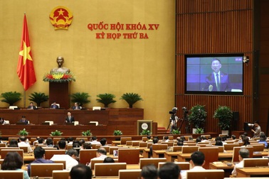 Doanh nghiệp bảo hiểm không được kinh doanh bất động sản