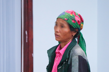 Lời khẩn cầu của người mẹ có con gái bán em ruột sang xứ người