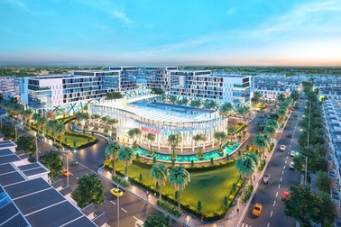 Bất động sản tỉnh Bình Phước tạo lợi thế nhờ đầu tư tiện ích