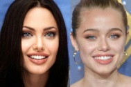 Ba thế hệ nhà Angelina Jolie: Nhan sắc "cực phẩm" xuyên suốt thời gian