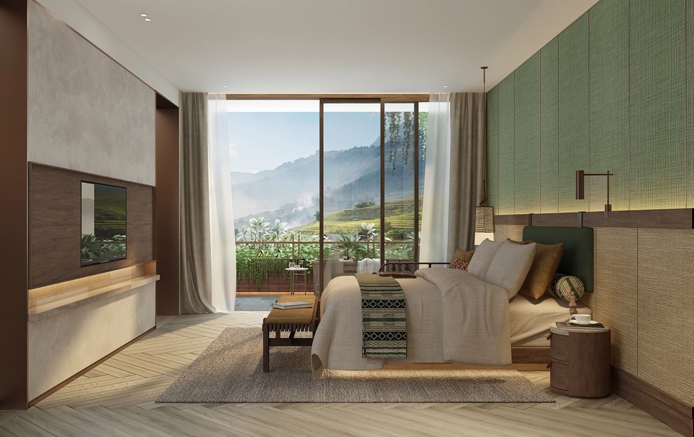 Đầu tư 110 triệu đồng thu về 220 triệu đồng và nghỉ dưỡng miễn phí trọn đời - 2 Đầu tư 110 triệu đồng thu về 220 triệu đồng và nghỉ dưỡng miễn phí trọn đời - 2