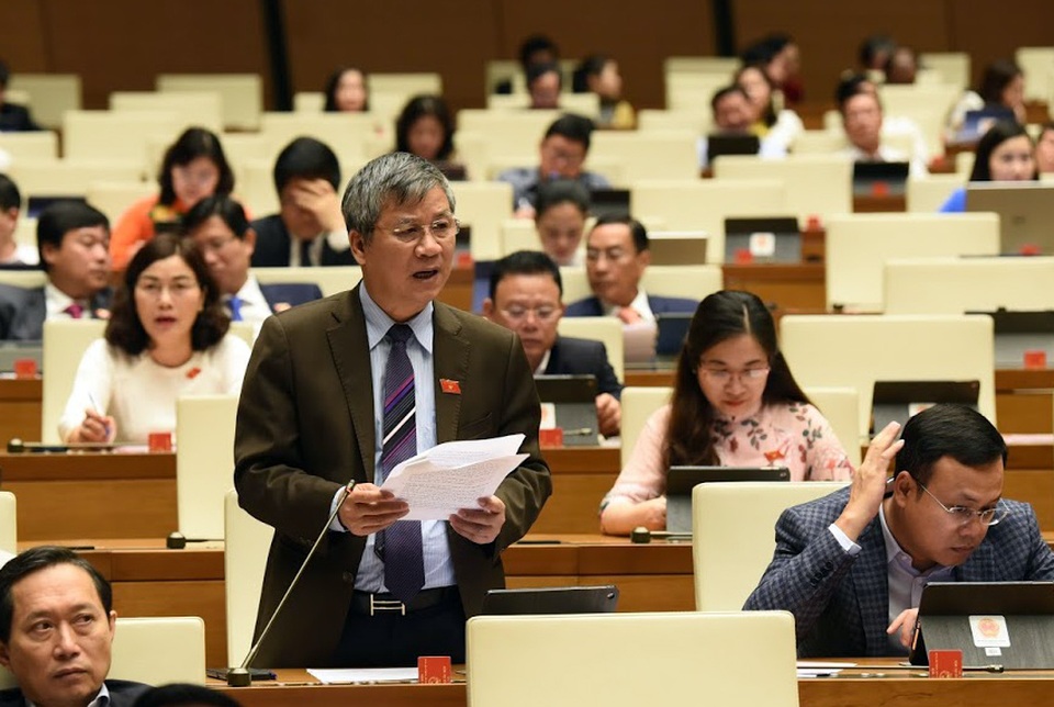 Đại dịch Covid-19 cho thấy bản lĩnh điều hành của bộ máy Chính phủ - 2