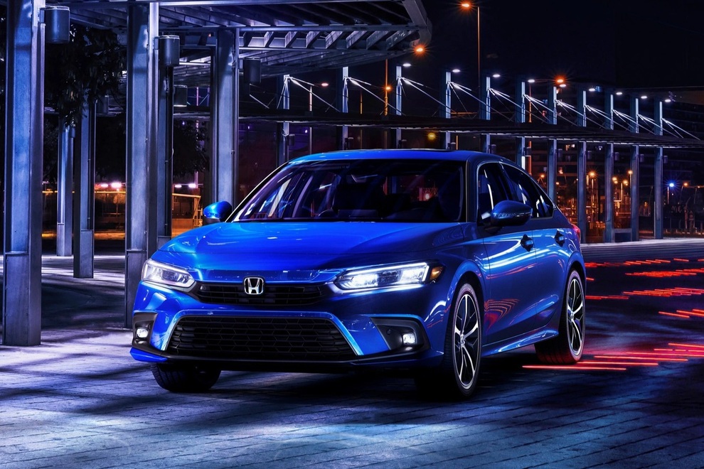 Loạt sedan cỡ C với nhiều nâng cấp chờ ngày về Việt Nam - 1 Loạt sedan cỡ C với nhiều nâng cấp chờ ngày về Việt Nam - 1