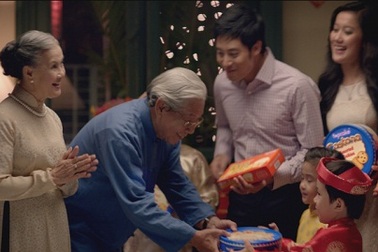 Hạnh phúc: Không chỉ “Nhận” - mà còn là “Cho” đi 