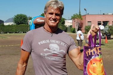 Đạo diễn lừng danh và cuộc tình với vợ tội phạm ma túy