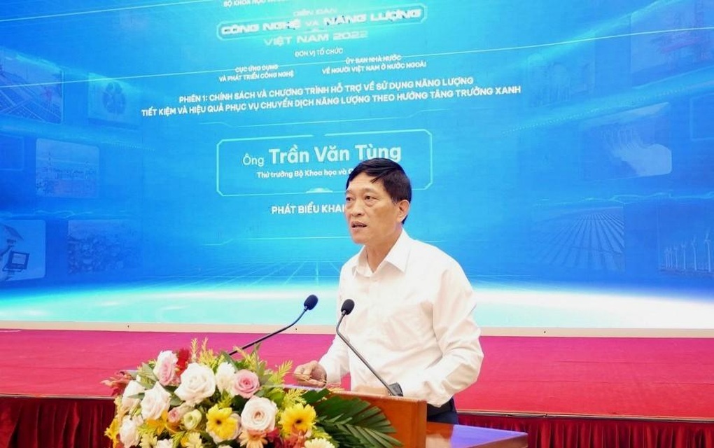 Sử dụng năng lượng tiết kiệm, hiệu quả: Giải pháp rẻ nhất giúp tăng nguồn cung cho hệ thống năng lượng - 3 Sử dụng năng lượng tiết kiệm, hiệu quả: Giải pháp rẻ nhất giúp tăng nguồn cung cho hệ thống năng lượng - 3