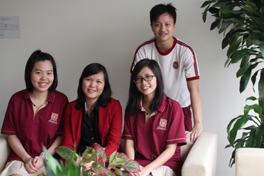 Nghiêm Phú Hải - học sinh Việt giành học bổng 10 trường ĐH, CĐ Mỹ: Nhà trường đã chắp cánh cho tôi!