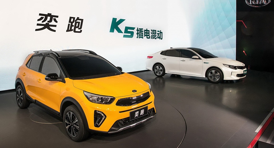Triển lãm ô tô Bắc Kinh 2020 chính thức bị hoãn do dịch corona - 1 Triển lãm ô tô Bắc Kinh 2020 chính thức bị hoãn do dịch corona - 1