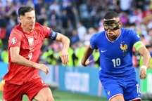 Xuất hiện nhánh đấu tử thần vô cùng khốc liệt ở Euro 2024