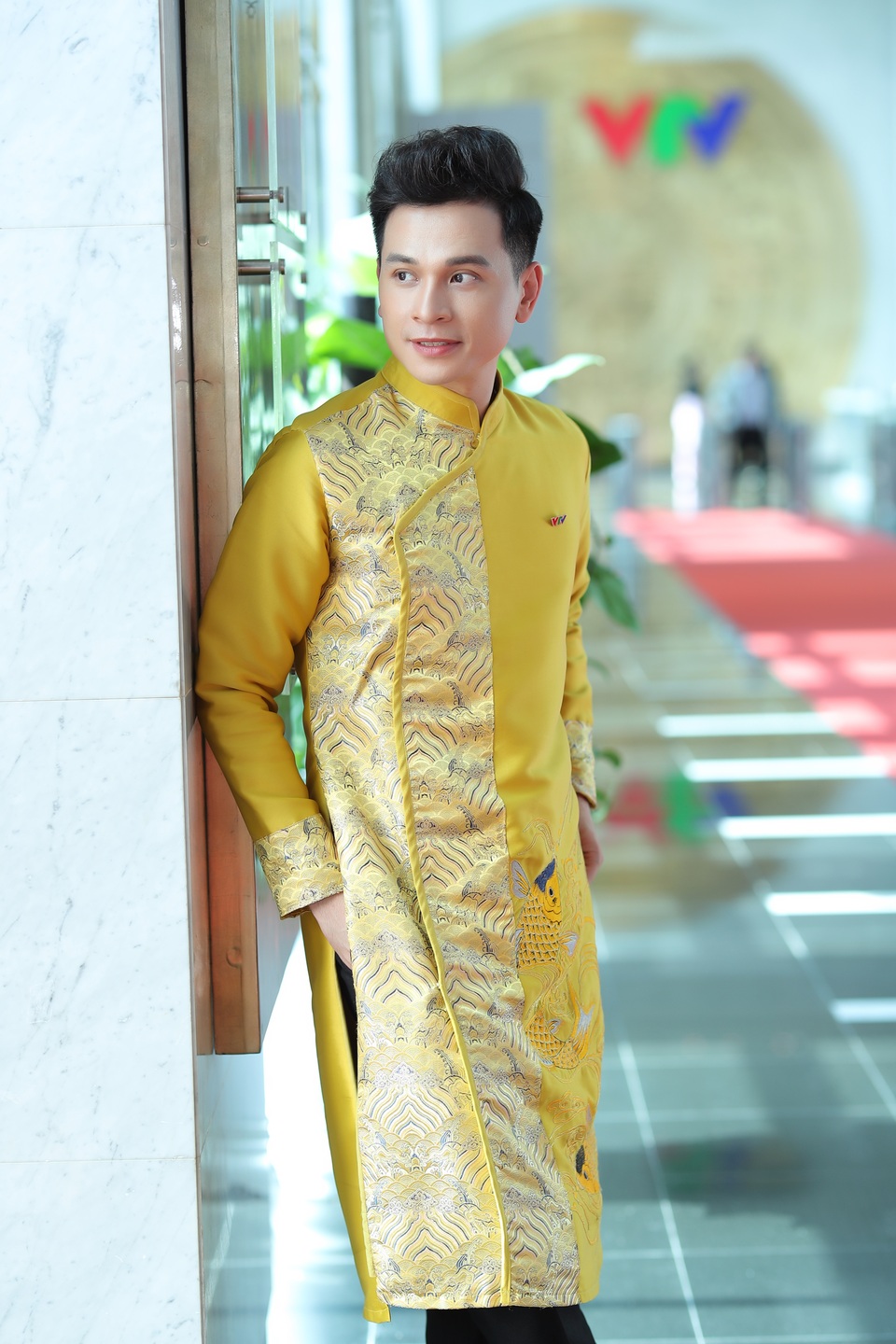 Ba quý ông độc thân bật mí “tuyệt chiêu” tránh câu hỏi “bao giờ lấy vợ?” - 3 Ba quý ông độc thân bật mí “tuyệt chiêu” tránh câu hỏi “bao giờ lấy vợ?” - 3