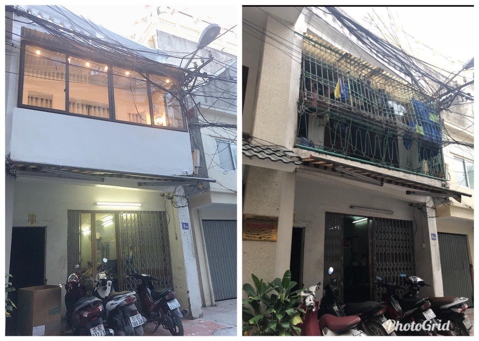 Bà mẹ đơn thân ở Hải Phòng chi 200 triệu cải tạo nhà đẹp như mơ cho con gái - 2 Bà mẹ đơn thân ở Hải Phòng chi 200 triệu cải tạo nhà đẹp như mơ cho con gái - 2