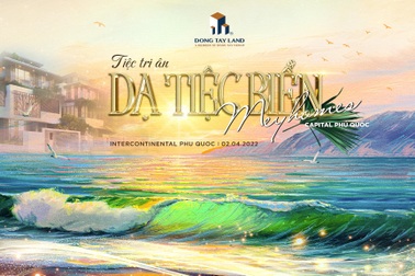 Đông Tây Land tổ chức tuần lễ tri ân khách hàng