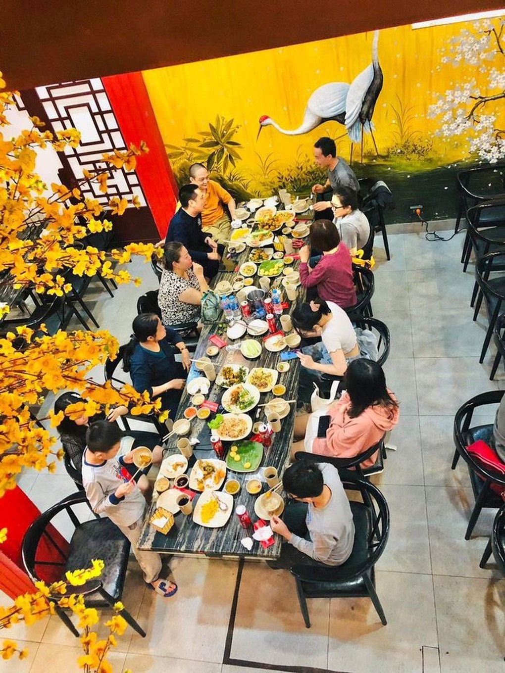 Chuỗi nhà hàng lẩu Đức Trọc mở cửa xuyên Tết - 5 Chuỗi nhà hàng lẩu Đức Trọc mở cửa xuyên Tết - 5
