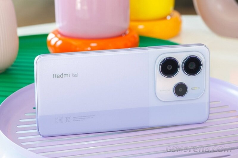 Xiaomi Redmi Note 14 5G hạ giá còn hơn 6 triệu đồng, chất lượng xuất sắc!