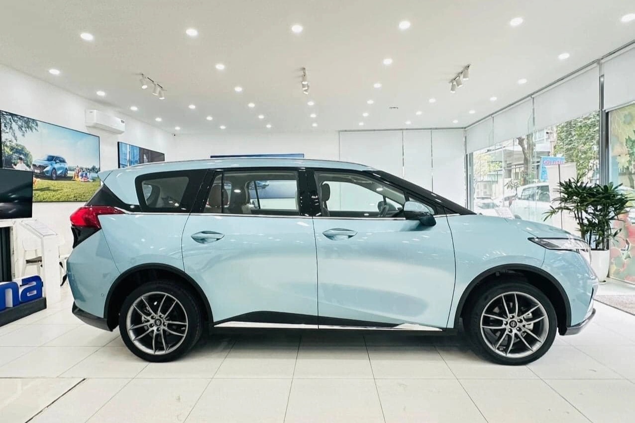 Haima V70 vs Toyota Innova: The 7-Seater Underdog Worth a Second Look — image 4