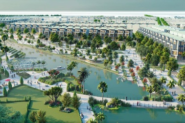 Chủ đầu tư T&T City Millennia: "Dự án có pháp lý hoàn chỉnh"