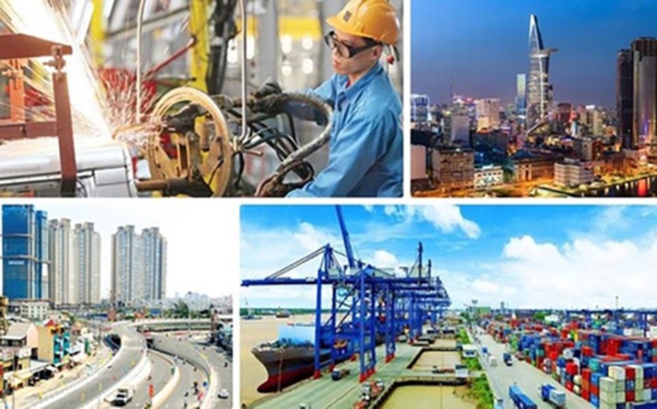 Ngân hàng Thế giới khen Việt Nam “chống chịu tốt”, kinh tế sẽ khởi sắc - 1 Ngân hàng Thế giới khen Việt Nam “chống chịu tốt”, kinh tế sẽ khởi sắc - 1